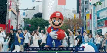 东京奥运会前八分钟,2020东京八分钟原视频