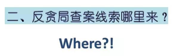 检察院的反贪局是如何抓贪官的？你想知道的都在这