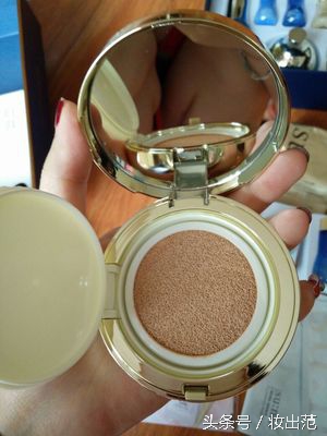 气垫bb哪款比较滋润,最好用的bb气垫