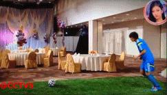 任意球大师亚洲人,任意球顶级大师