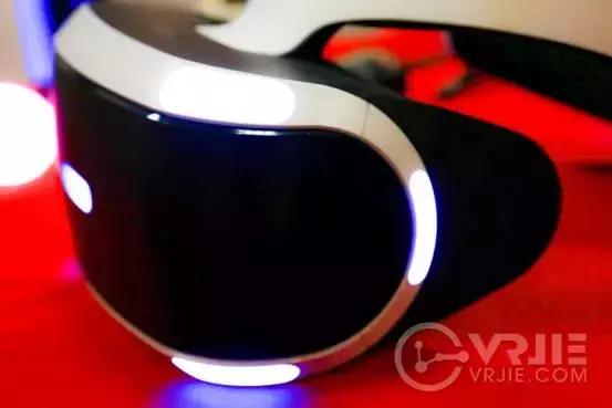 psvr一代加强版评测,psvr到底值不值得买