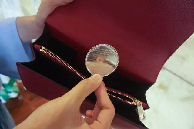 See姨评测：6只最适合秋冬的链条包