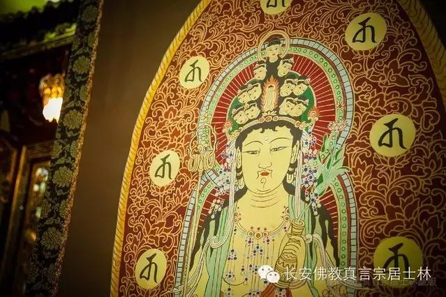 唐密属于哪个宗派,唐密的故事