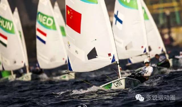 难忘里约奥运,精彩瞬间回顾!