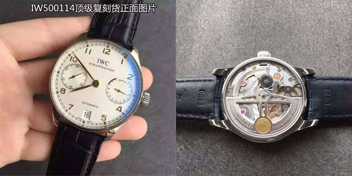揭秘超a复刻与正品手表,顶级复刻表外观容易被看出来吗