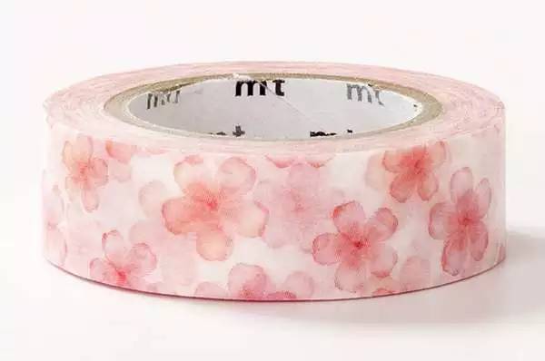 这些美好的樱花小物,致我们最爱的闺蜜~