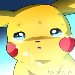 皮卡丘近况,皮卡丘为什么不成为雷丘