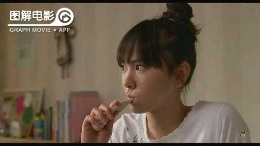 图解—《恋空》爱情的最初愿望是如此单纯