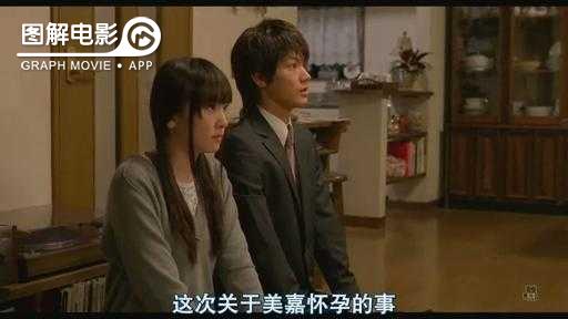 图解—《恋空》爱情的最初愿望是如此单纯