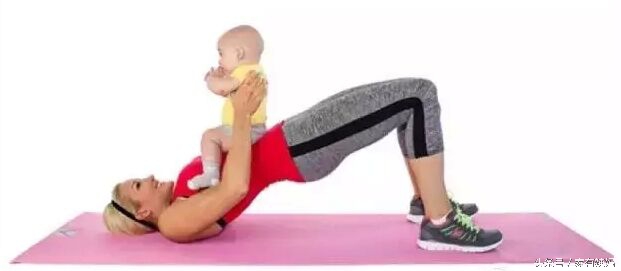 产后瘦身运动完整版,产后瘦身视频完整教程