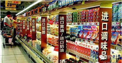 逛武汉的进口超市，都有哪些是值得买的？