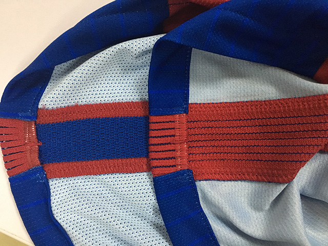 巴萨16-17赛季球衣欧冠球迷版,巴萨16-17赛季视频