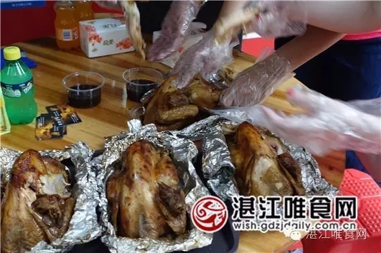 群友面基，唯食君带你免费“*鸡叫**”原来是这样滴