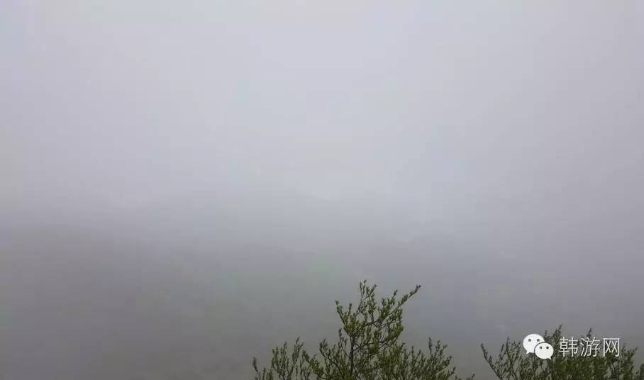 老司机的韩国南部深度游！老司机请带带我这才叫旅游！