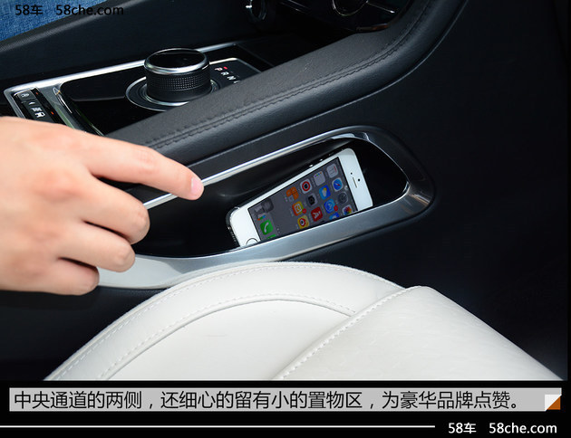 沉浸式体验2022捷豹f-pace,国外大神试驾捷豹f-pace