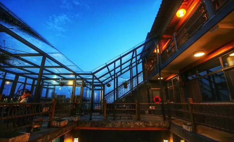 京郊轰趴别墅,京郊旅游别墅轰趴