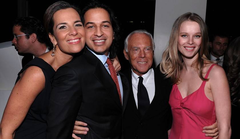 狂野派对之后的惊天大案│一位华尔街大佬的欺诈人生