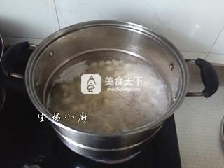 杂面猫耳朵,菜蔬猫耳朵做法大全