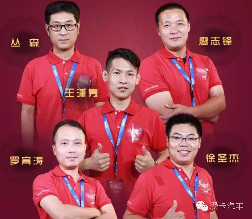 爱卡年度汽车排行,爱卡汽车2017款