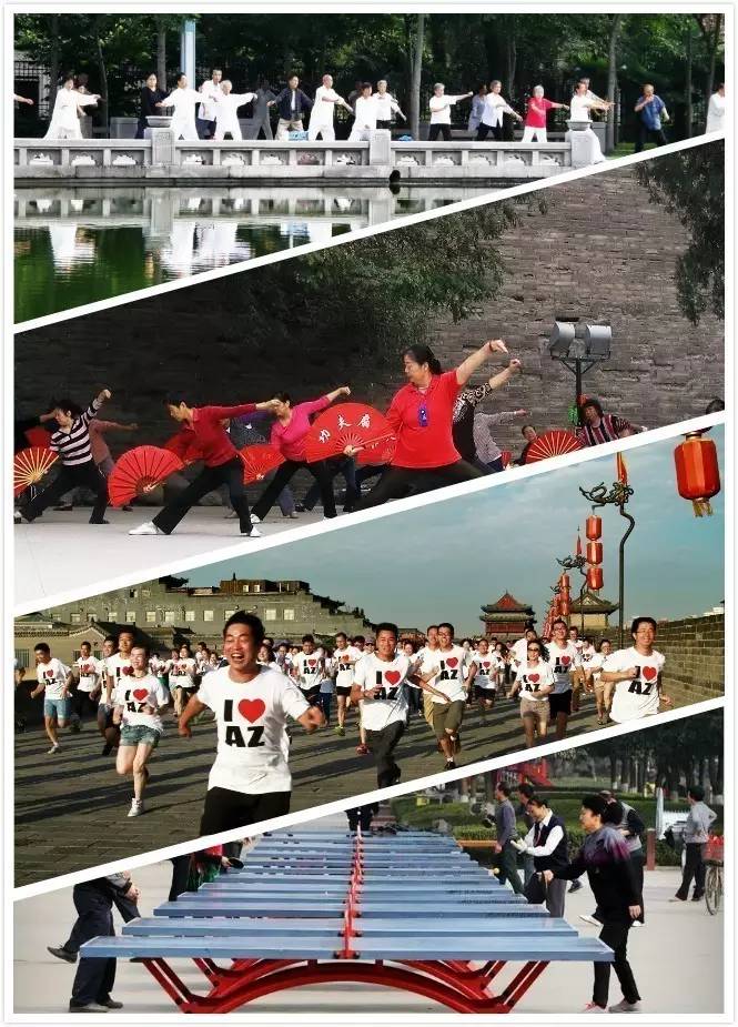 西安人的执念,西安人的情怀