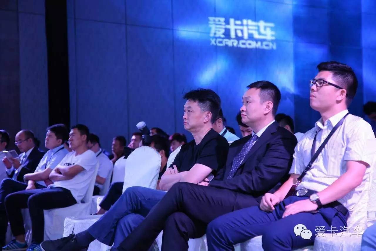 爱卡年度汽车排行,爱卡汽车2017款