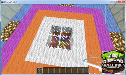 我的世界网易版让村民繁殖教程,网易我的世界村民怎么繁殖最新版