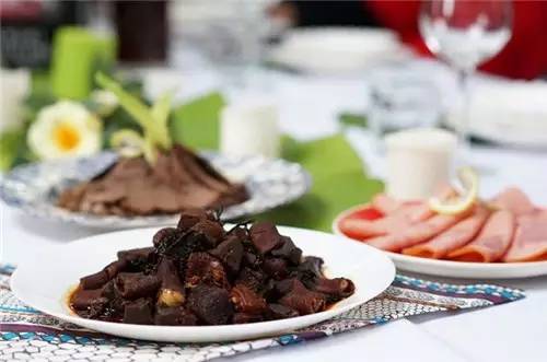 大寒吃什么食物才算过了大寒,大寒是不是百无禁忌