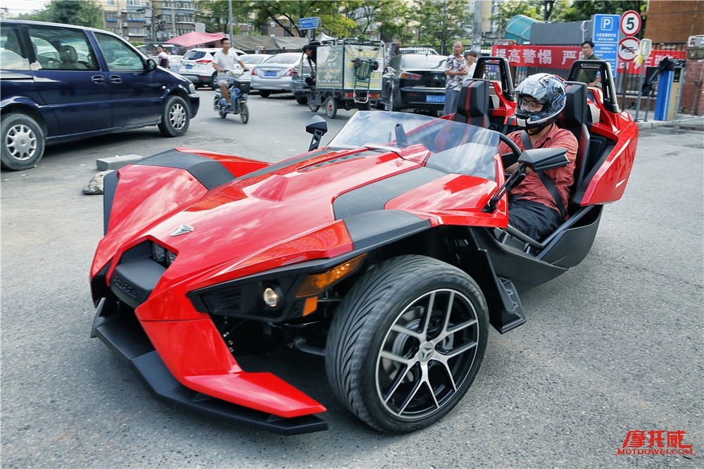 北极星slingshot如何打开机盖,北极星slingshot在国内可以开吗