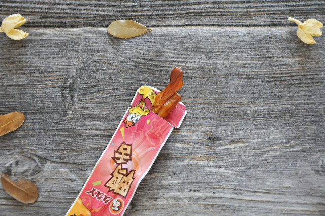 超级解馋的低卡小零食,解馋小零食100包