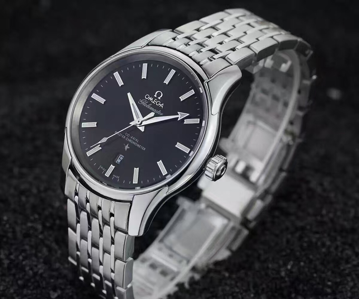 热火上身的手表,让你看了忘不了!