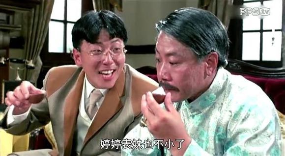 你还记得林正英叔叔吗,僵尸电影除了林正英你还记得谁