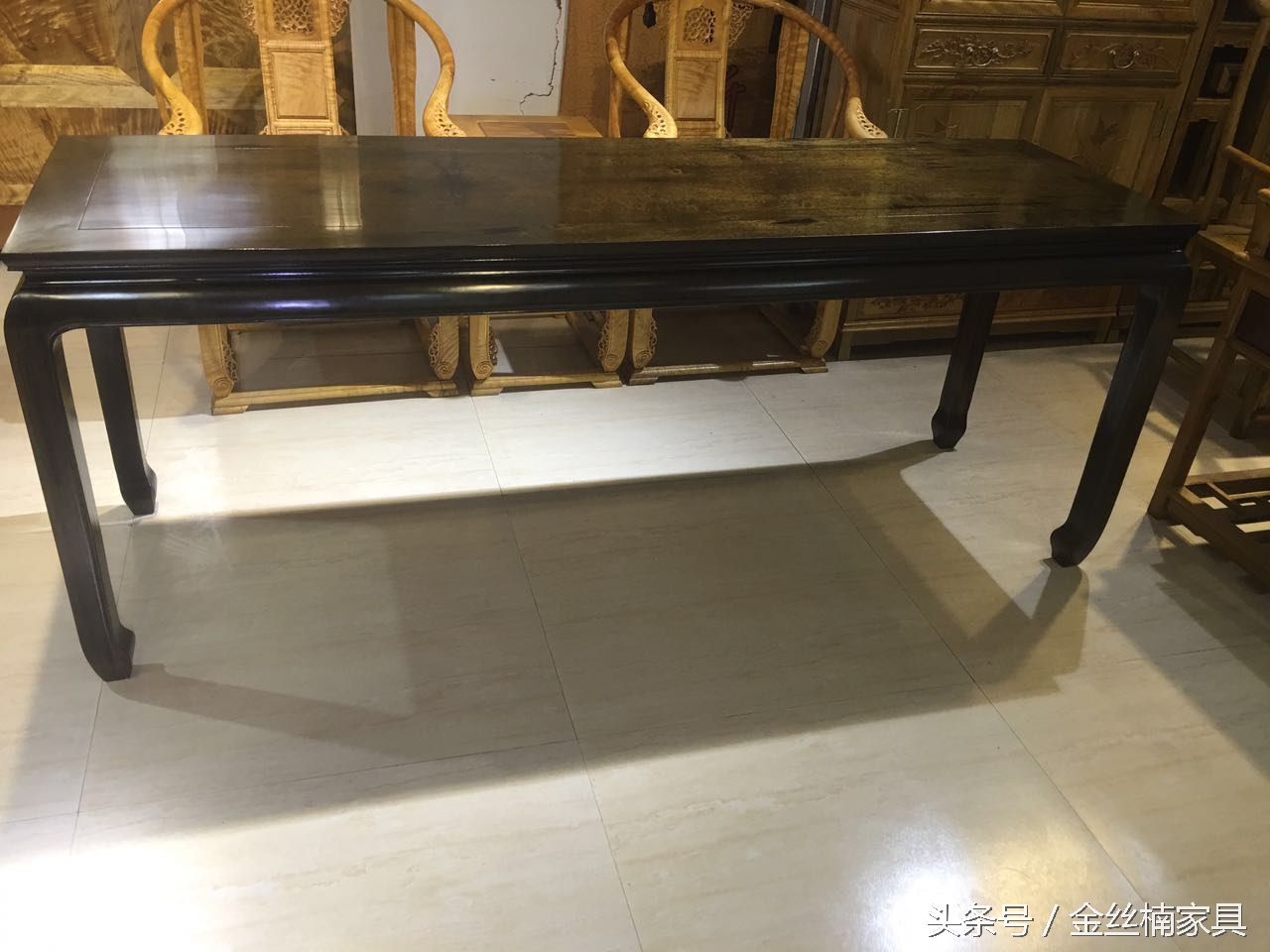 中国古典家具装饰,中国古典家具图案