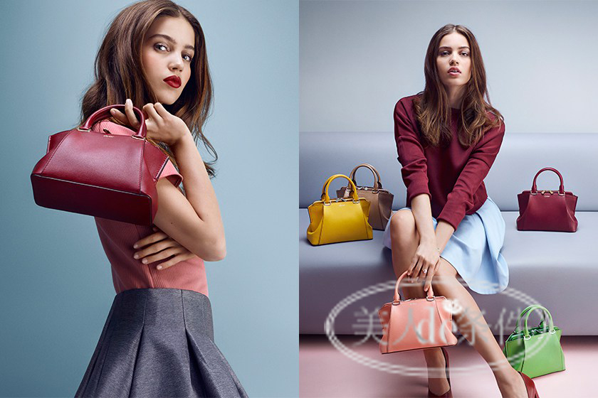 美酱周报｜秋冬新包，小心避开丑到炸裂的款