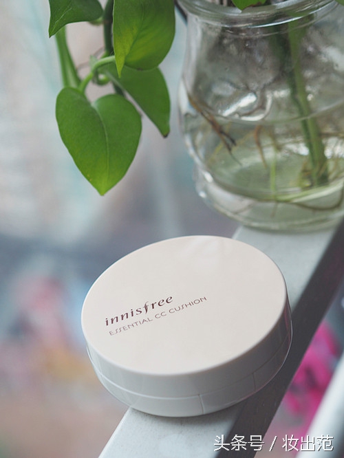 气垫bb哪款比较滋润,最好用的bb气垫