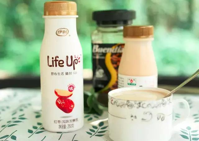 好喝正宗的酸奶,哪种牌子的酸奶好喝