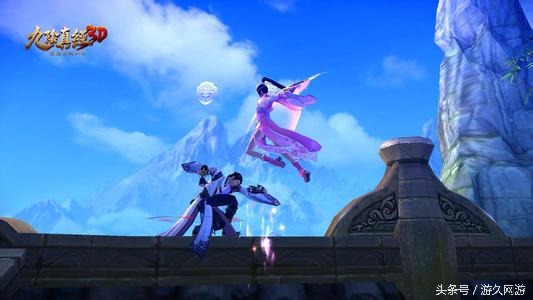 网络游戏宣传到位却见光死 (中国游戏网络游戏进化史)