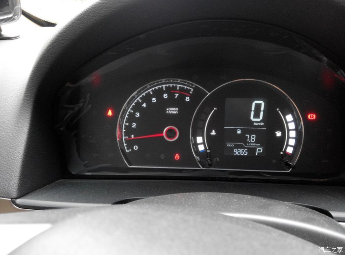 两年48000公里，客观说道说道荣威350！