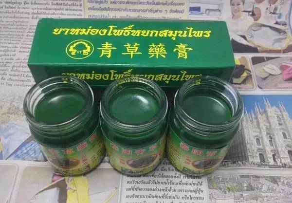 泰国物美价廉伴手礼,泰国的伴手礼有哪些