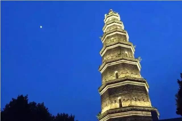 玩起来吧！原来宜昌的夜也可以这么嗨~