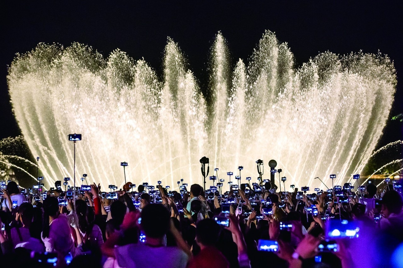 最美的风景杭州,最美的杭州