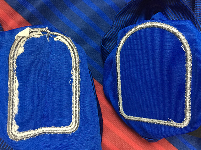 巴萨16-17赛季球衣欧冠球迷版,巴萨16-17赛季视频