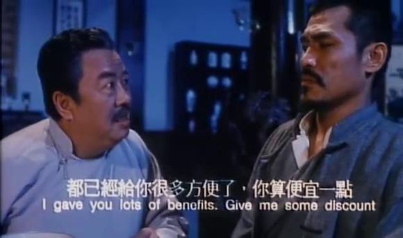 你还记得林正英叔叔吗,僵尸电影除了林正英你还记得谁