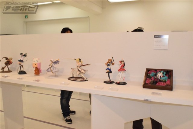 这家全日本最会经营的手办公司，趁着创社15周年在东京搞了个纪