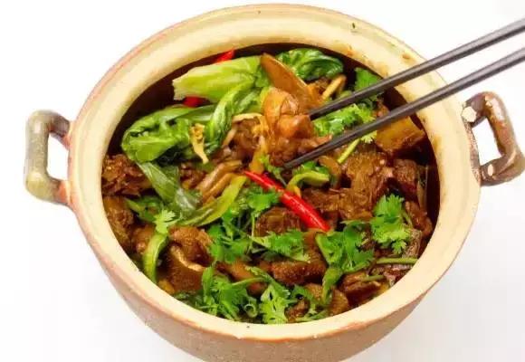 浙江衢州十大必吃餐馆,衢州好吃的店排行榜附近