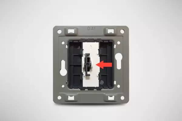 房子开关一般安装什么位置,装修选开关注意事项