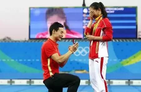 再见里约！32年前她们合影镇江，32年后她们笑傲奥运赛场！