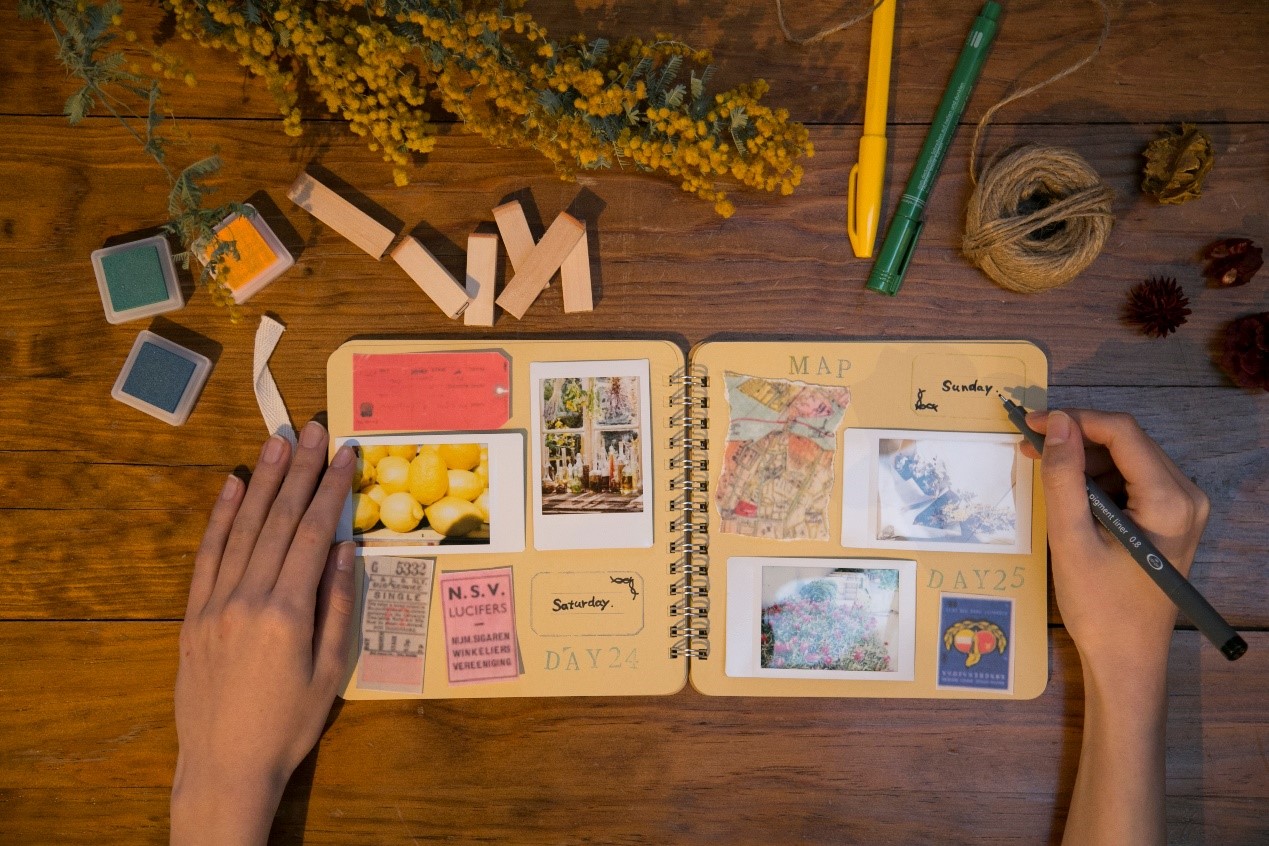 如何让照片保持一百年不变色——SHARESP-2体验探秘