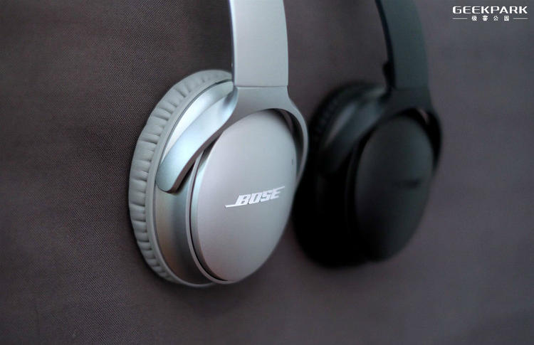boseqc35音质测评,boseqc35苹果降噪耳机