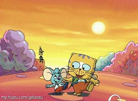 90后小时候看的外国动画片,盘点90后小时候看的经典动画片