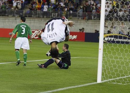 最有名的庆祝动作,经典庆祝动作大合集